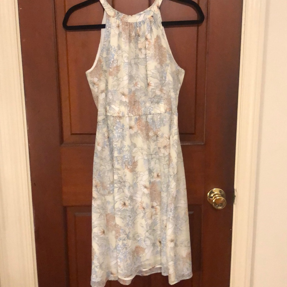 Spring and Summer Dress 🍉🌻✨